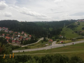 Jovanovic - Zlatarski dom